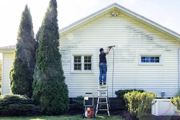 Professional Pressure Washing Services in Fallbrook, CA